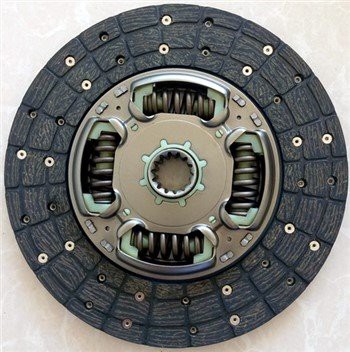 Diska tal-klaċċ għal TOYOTA LAND CRUISER 80 (_J8_) 4.2 TD (HDJ80) 1990-1997 1HD-T 31250-36490